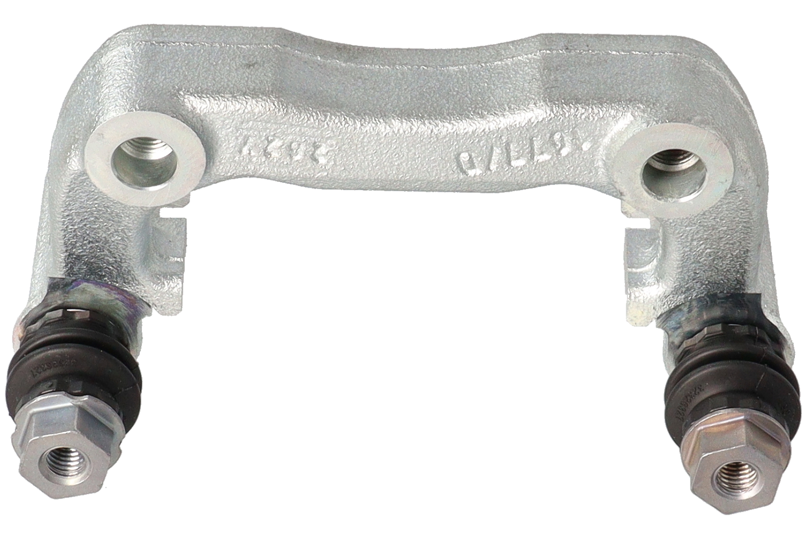 Bremsecaliper brakett