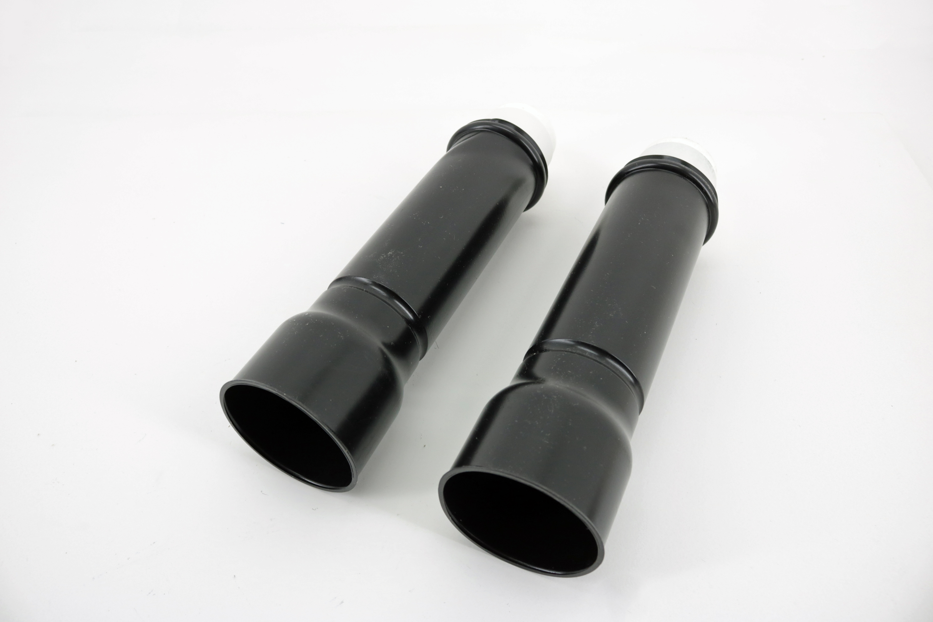 Støtdemper, støvmansjett