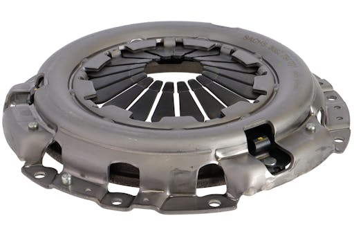 Clutch, komplett til Mitsubishi