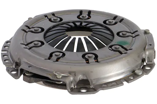 Clutch, komplett til Kia