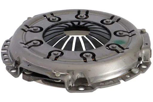 Clutch, komplett til Kia