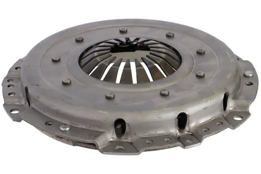 Clutch, komplett til Fiat