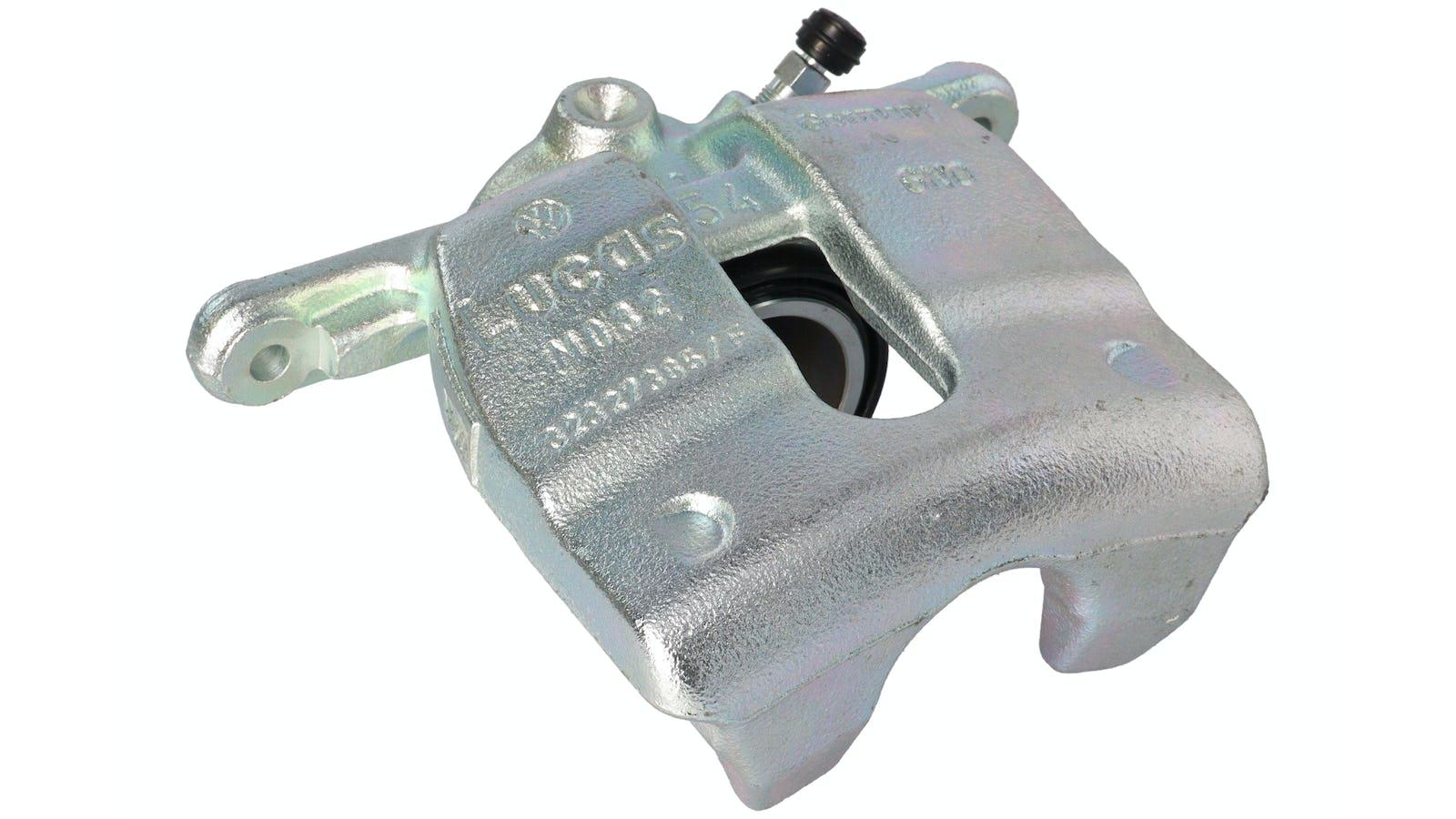 Bremsesett med calipere