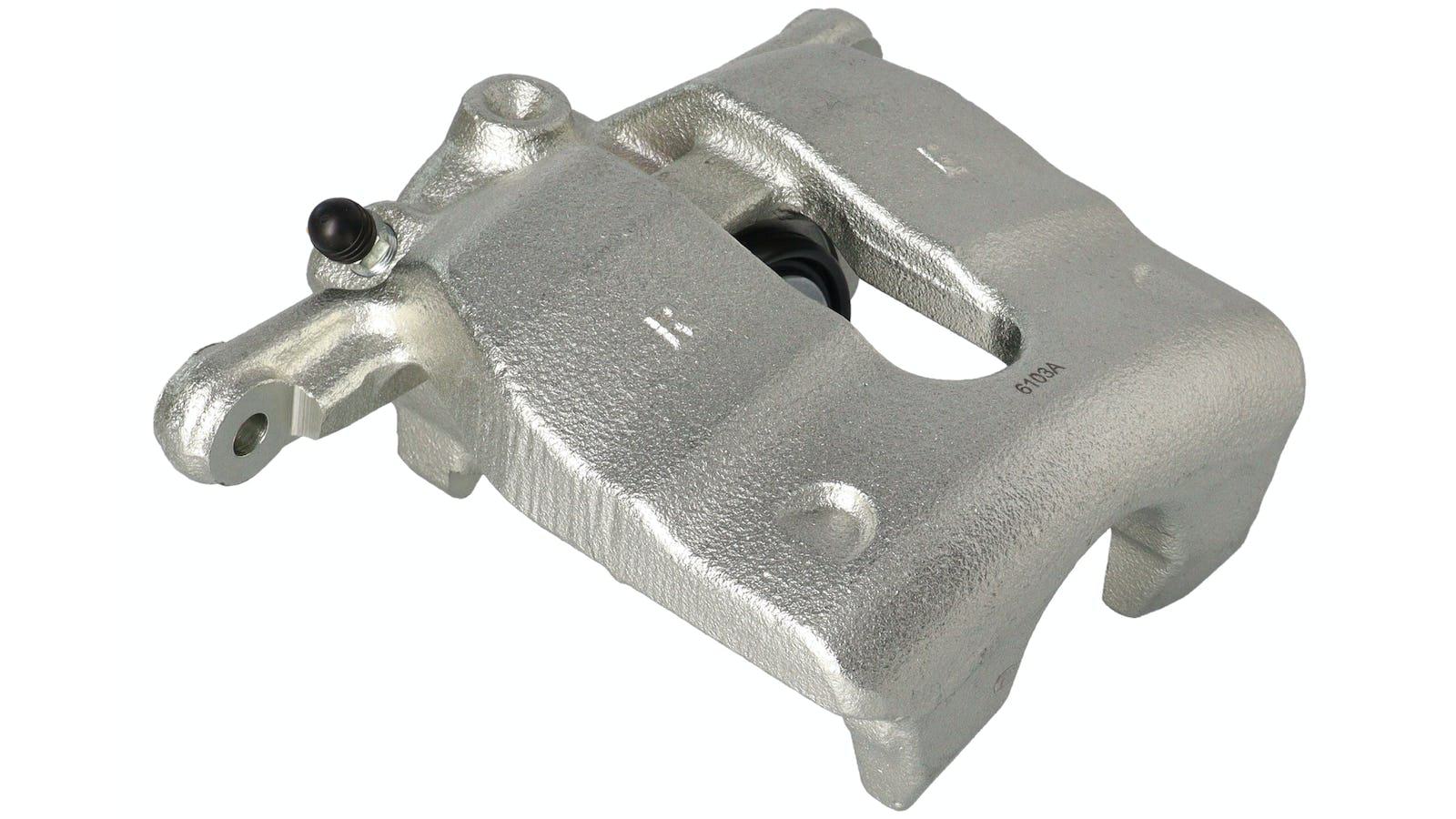 Bremsesett med calipere