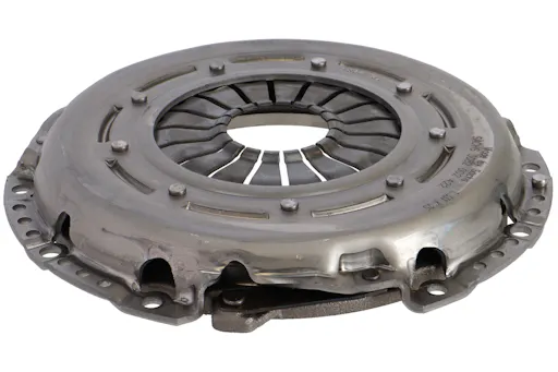 Clutch, komplett til BMW
