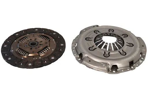 Clutch, komplett til Nissan