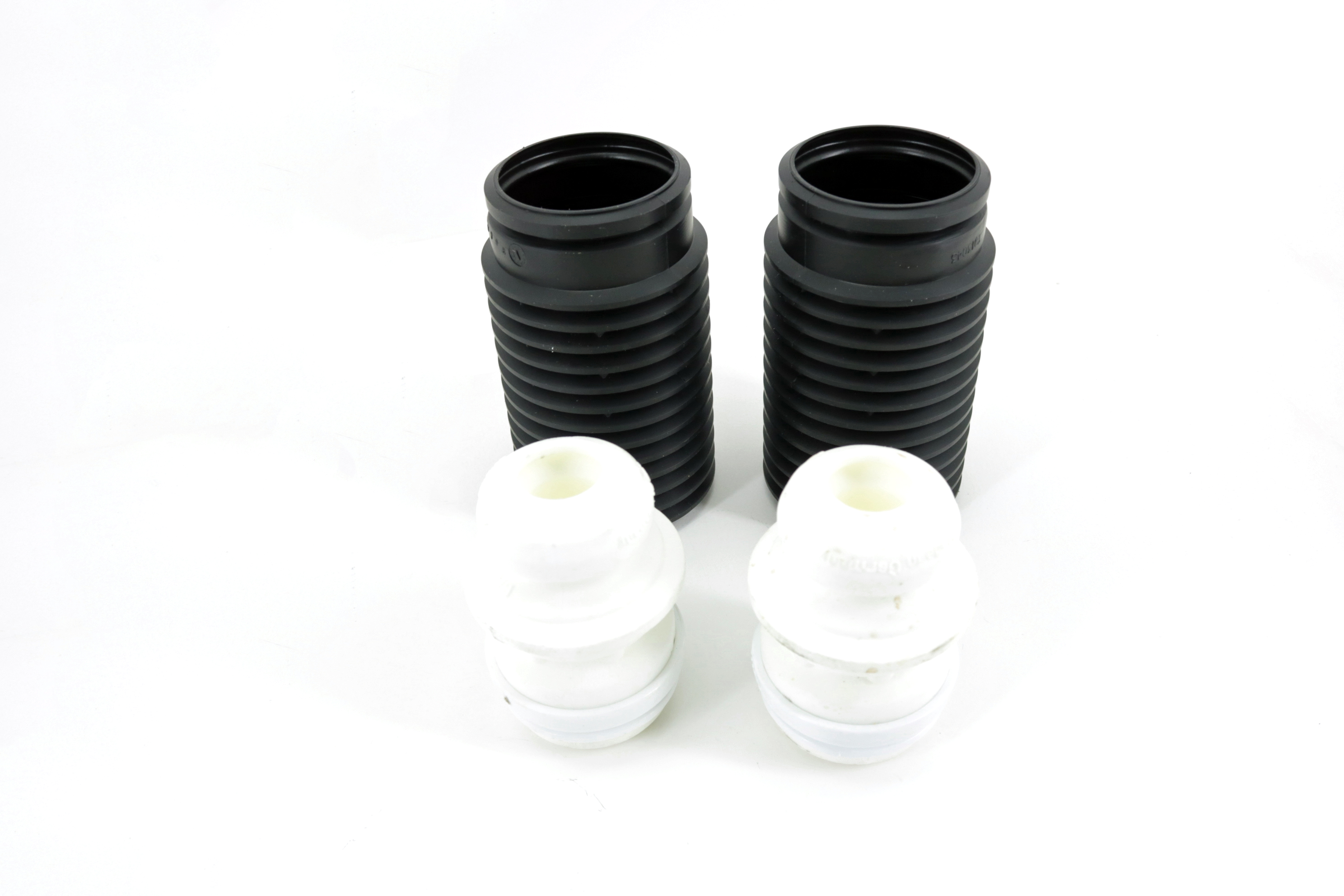 Støtdemper, støvmansjett