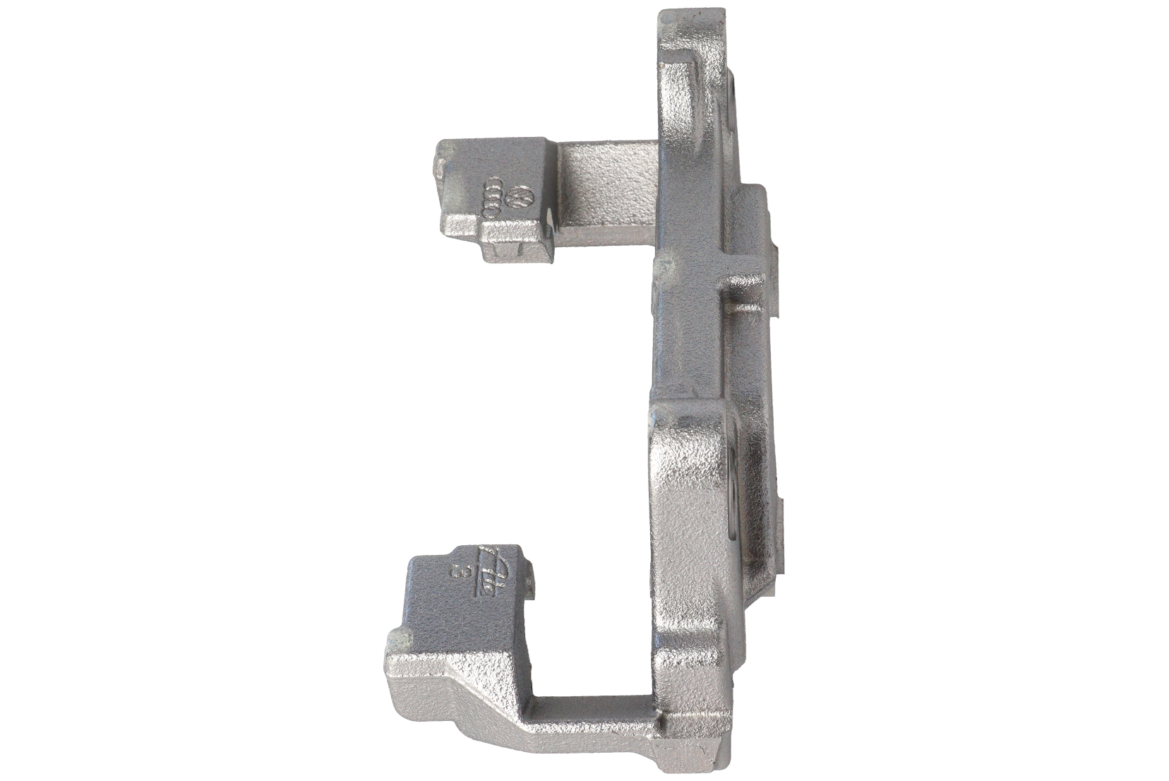 Bremsecaliper brakett