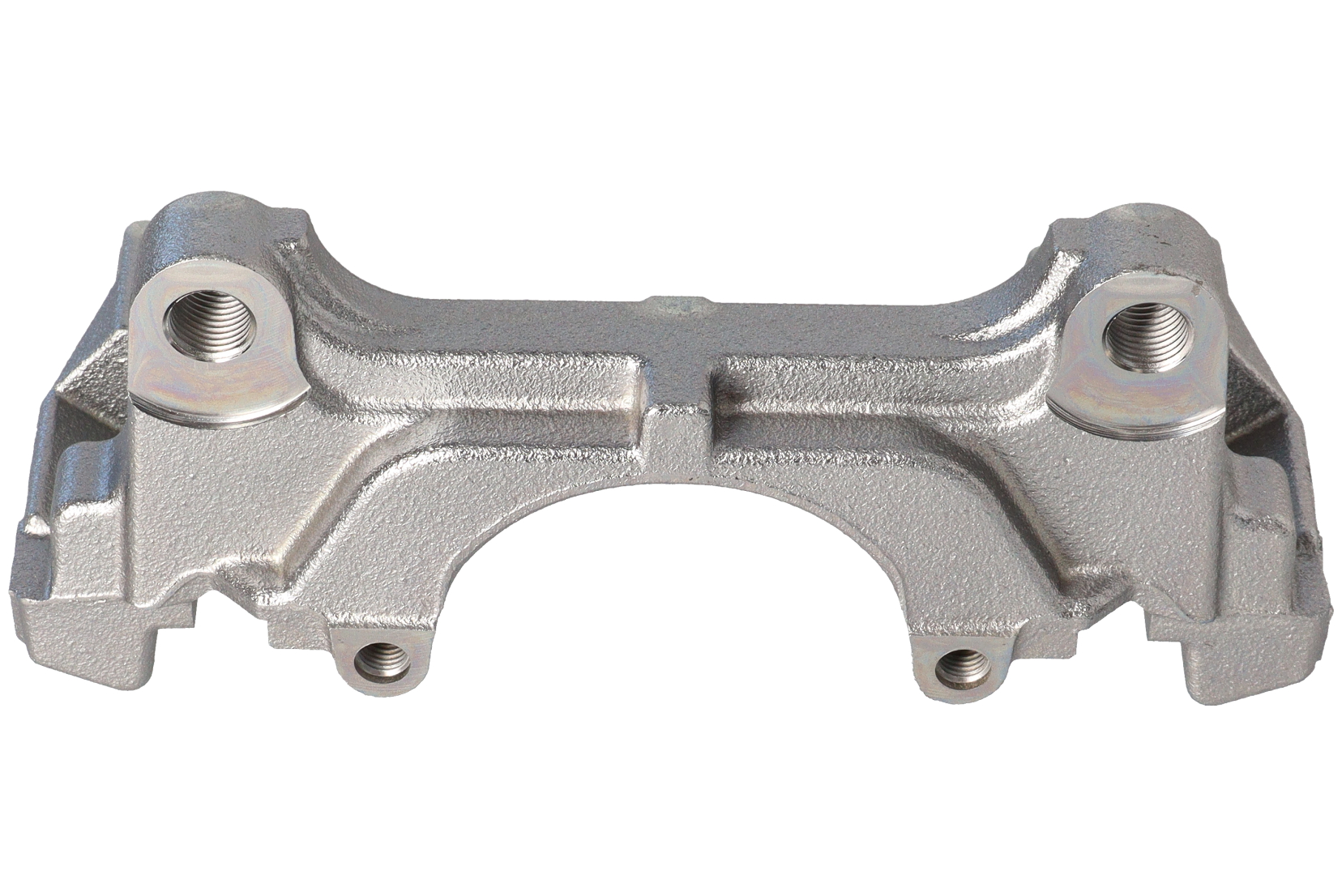 Bremsecaliper brakett