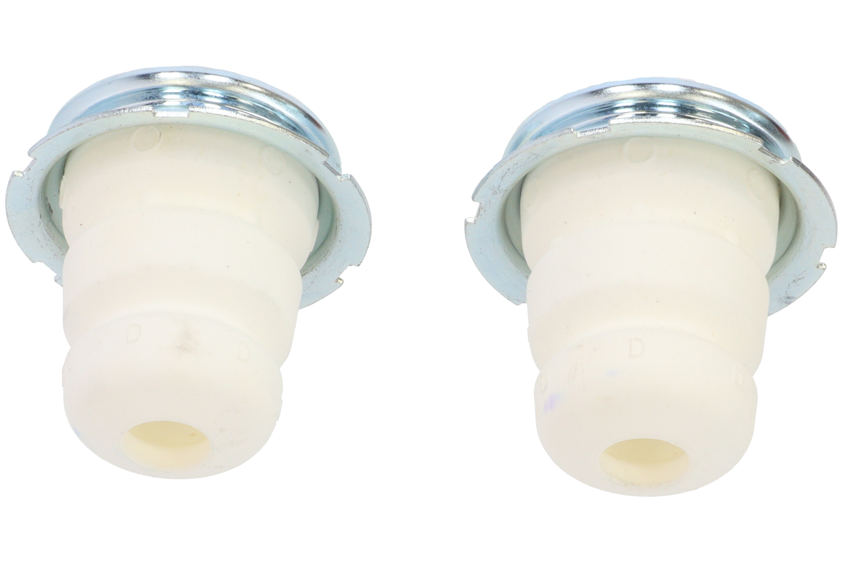 Støtdemper, støvmansjett