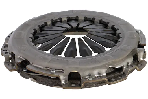 Clutch, komplett til Kia