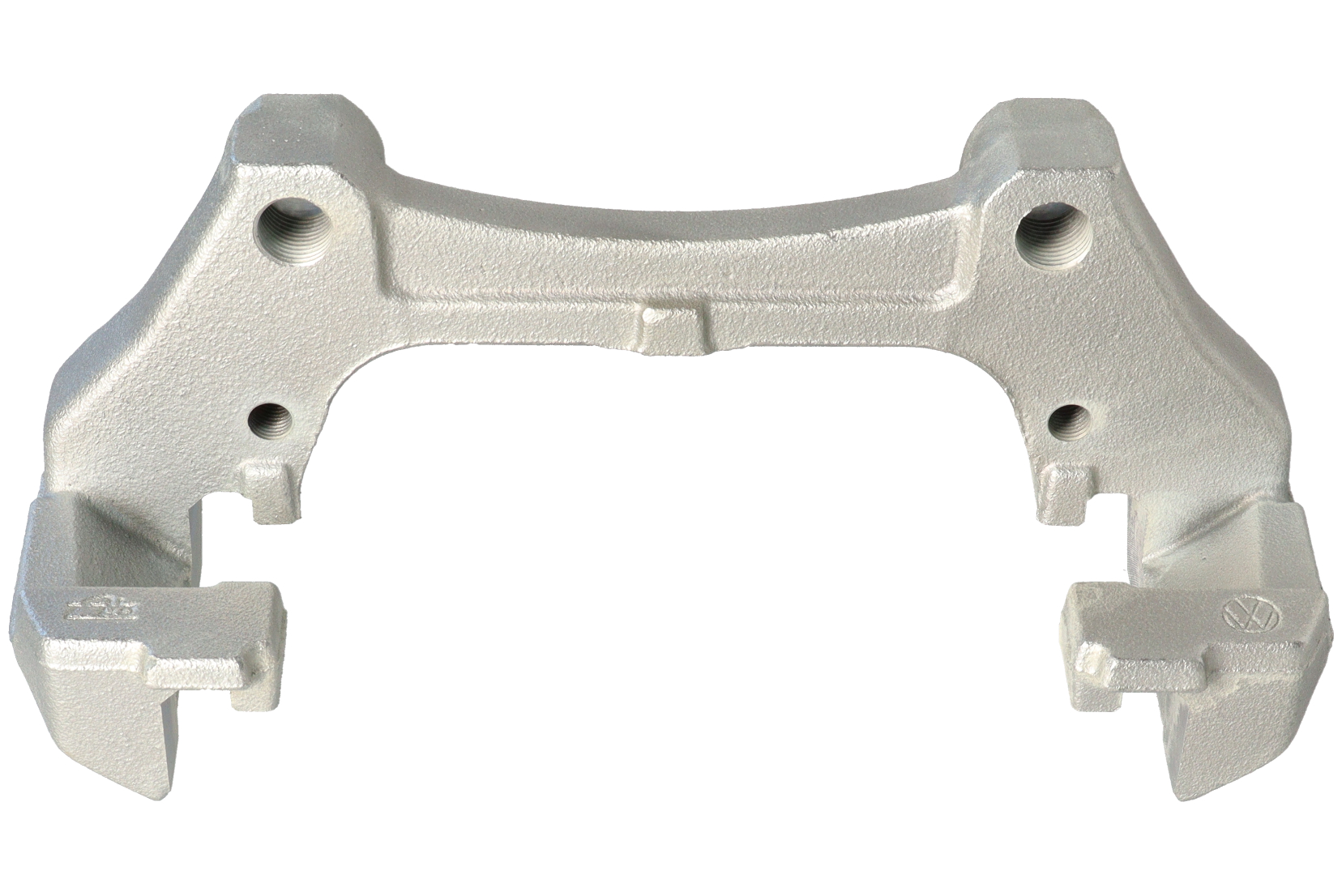 Bremsecaliper brakett