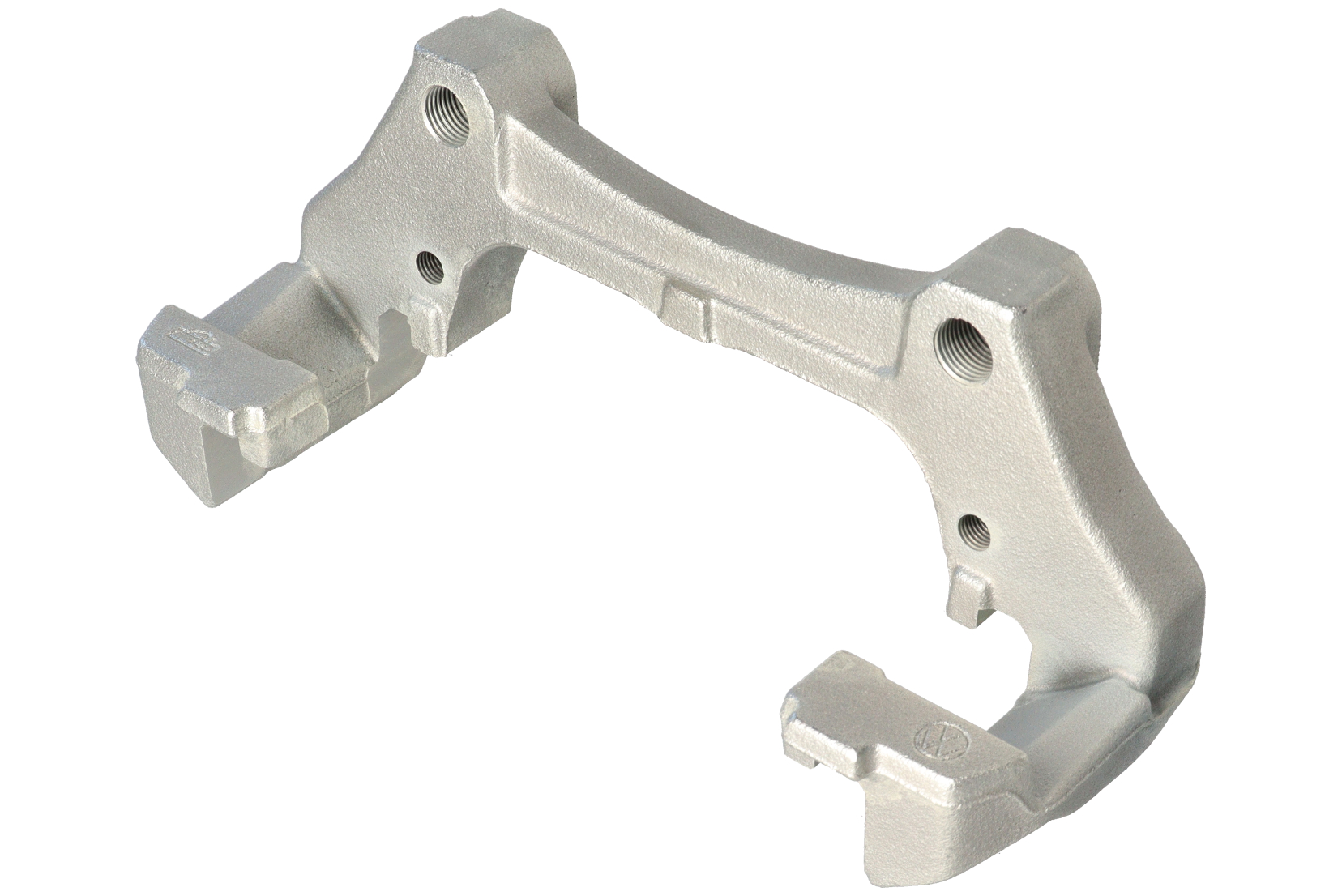 Bremsecaliper brakett