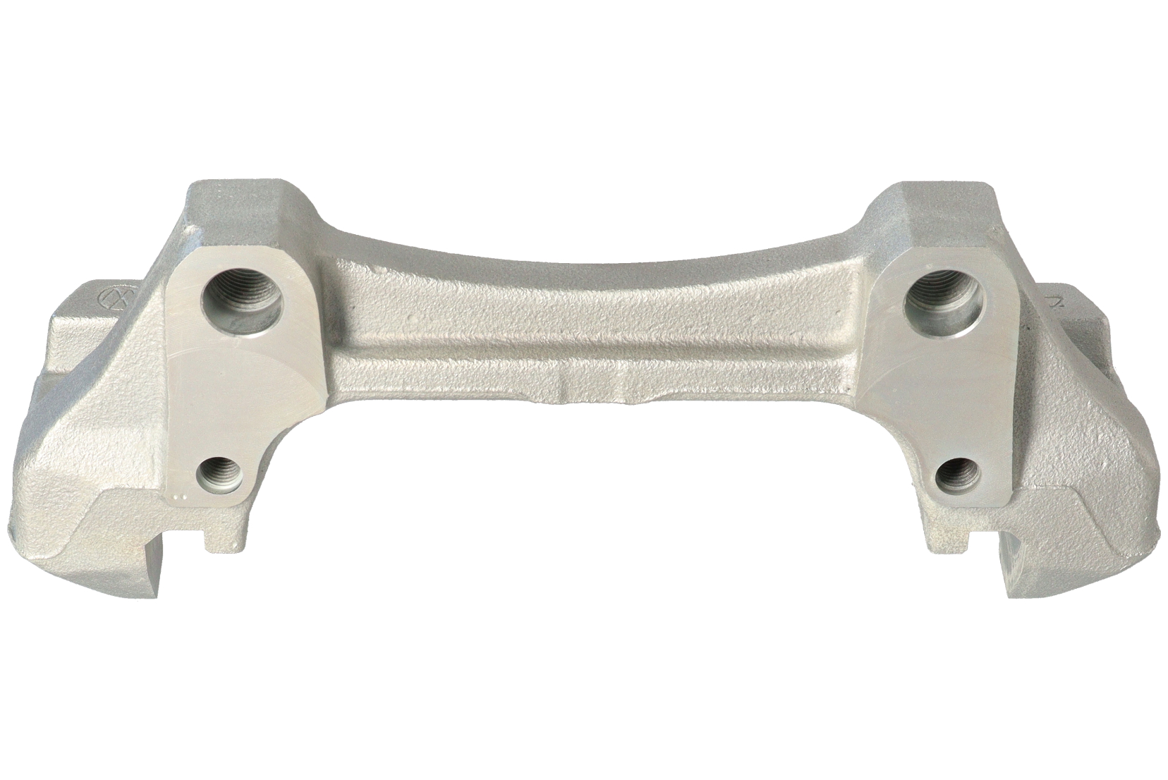 Bremsecaliper brakett