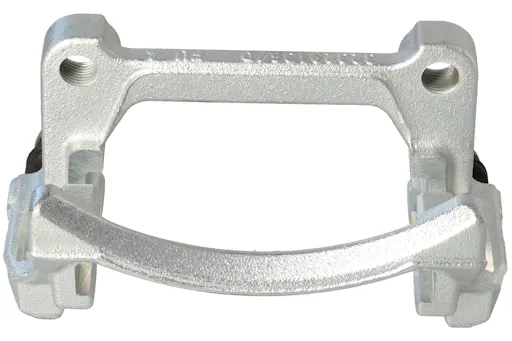 Bremsecaliper brakett