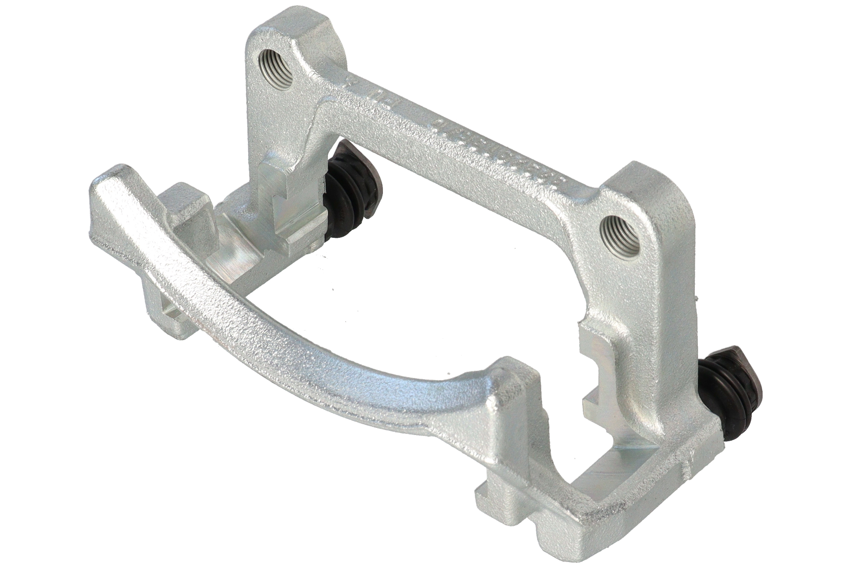 Bremsecaliper brakett