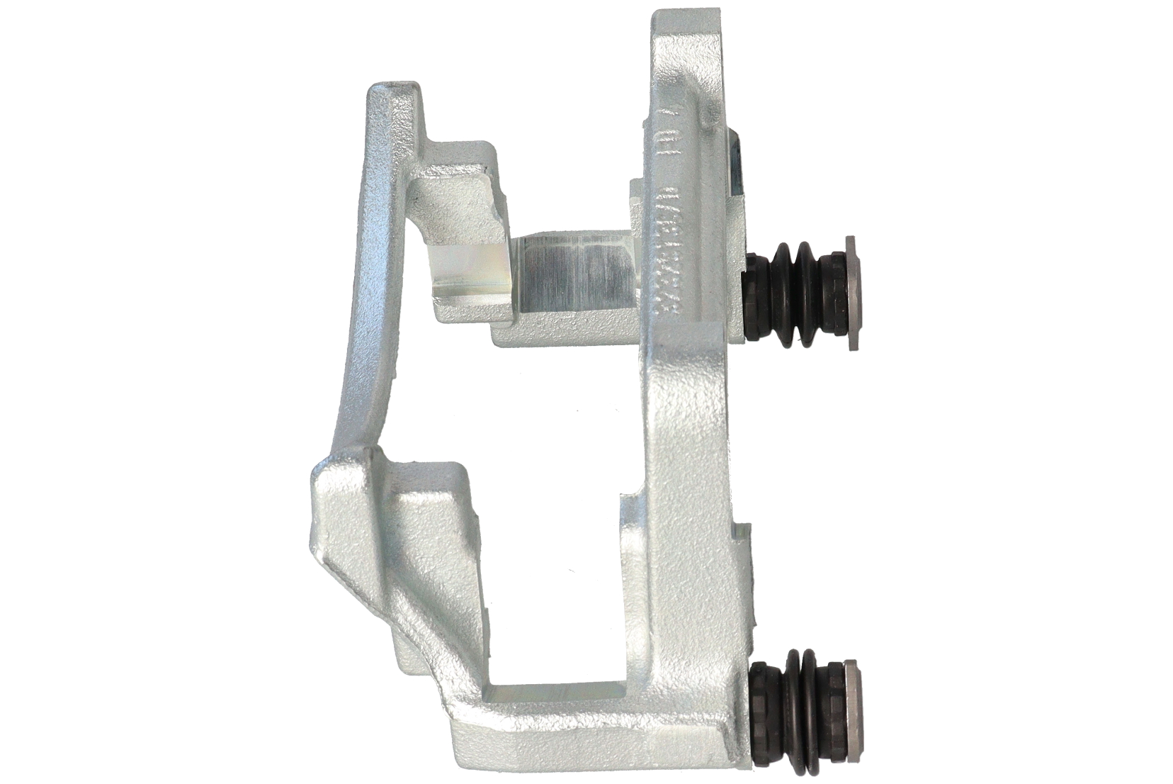 Bremsecaliper brakett