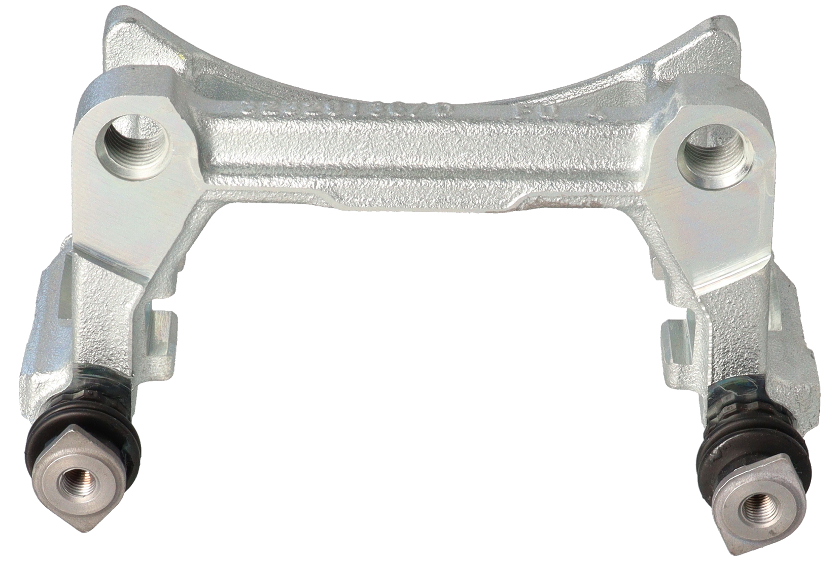 Bremsecaliper brakett