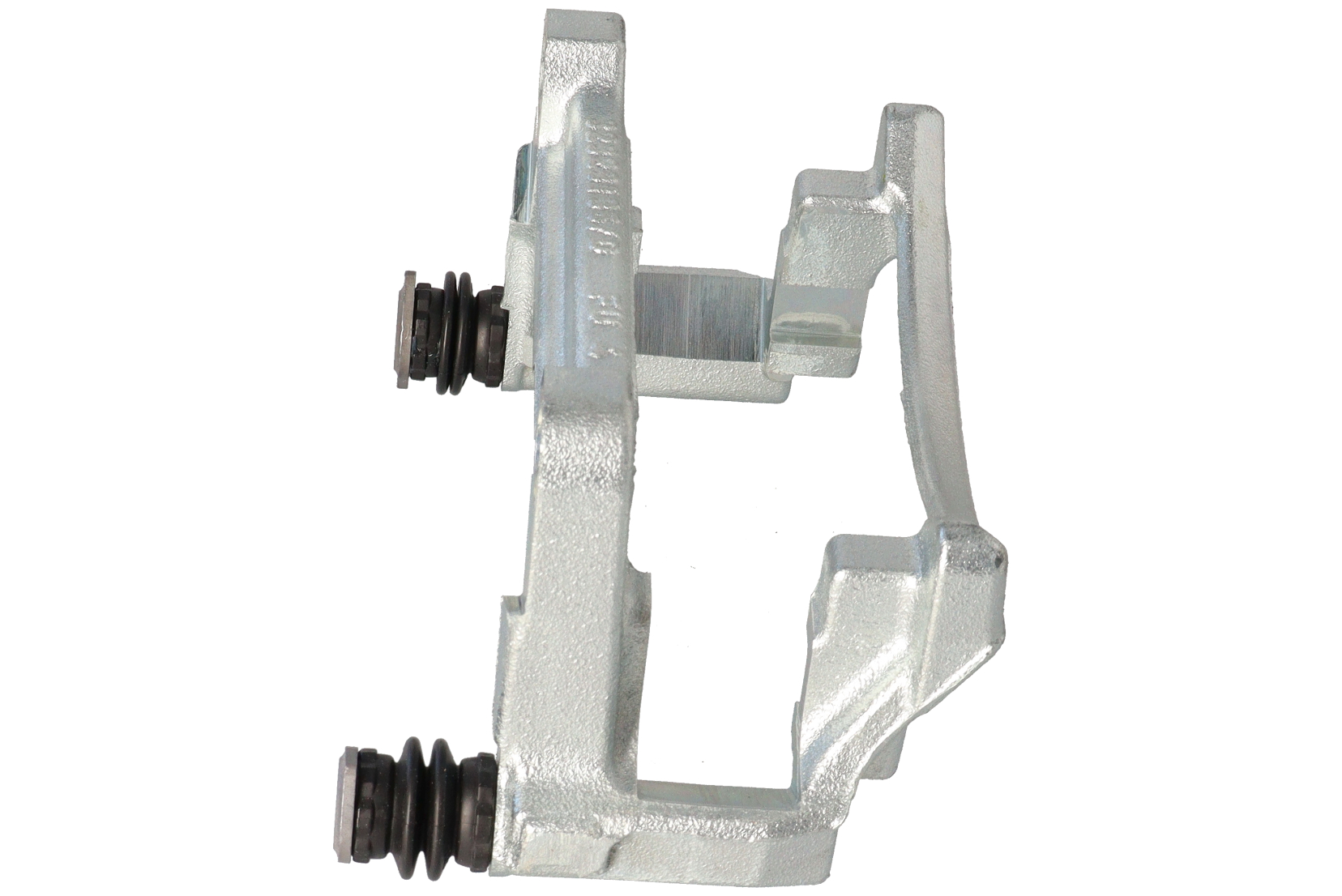 Bremsecaliper brakett