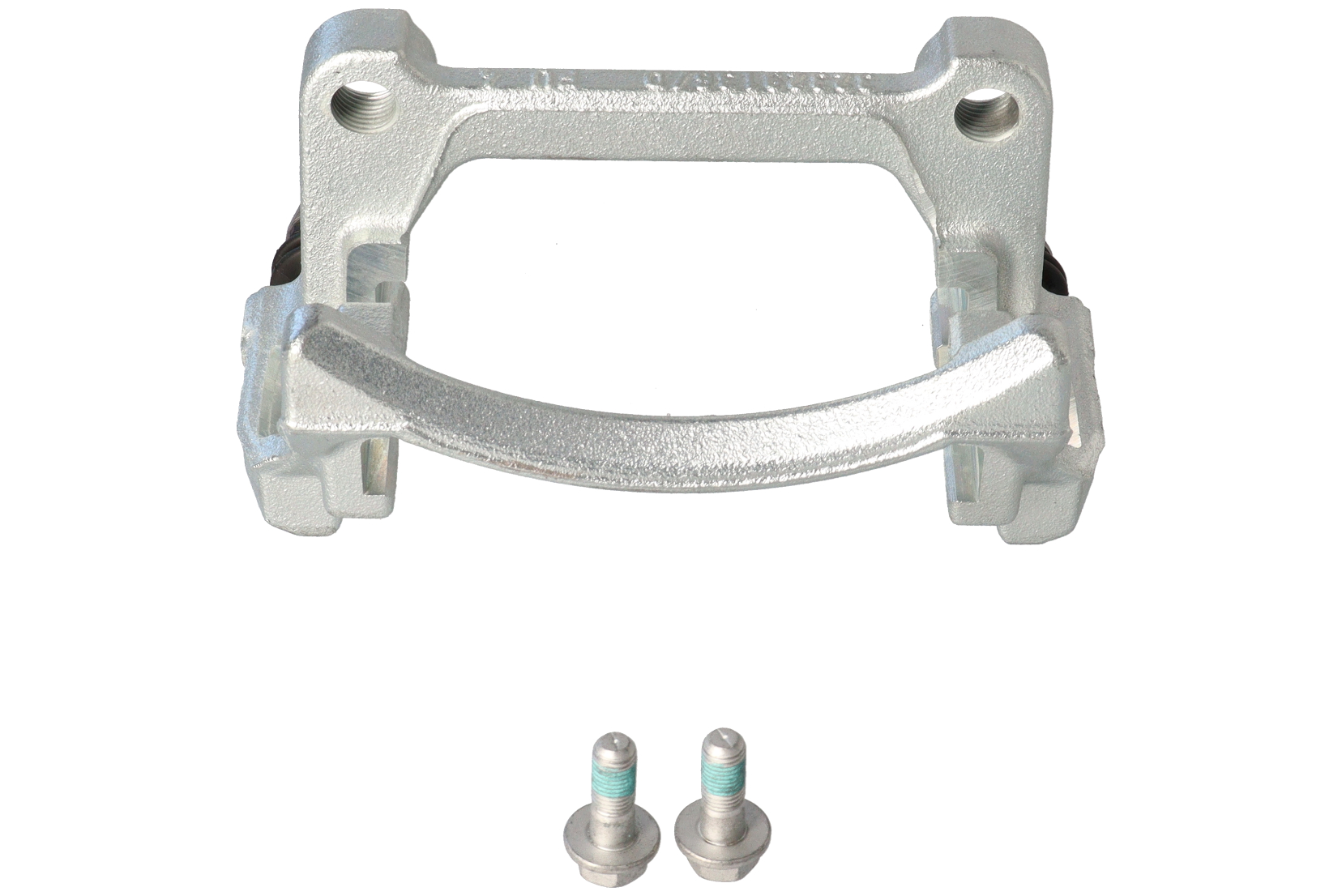 Bremsecaliper brakett