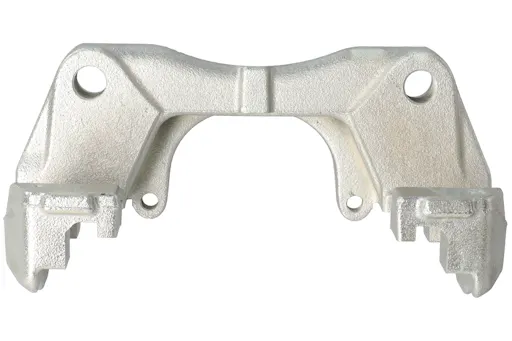 Bremsecaliper brakett