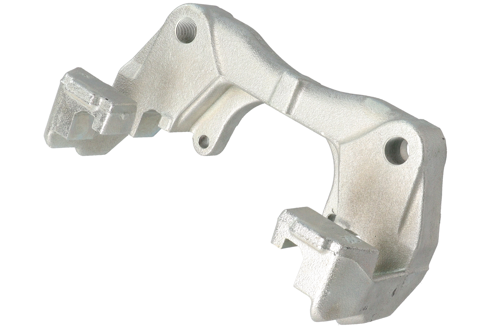 Bremsecaliper brakett