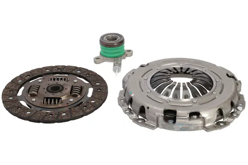 Clutch, komplett til Nissan