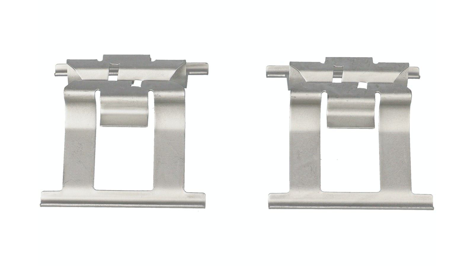 Bremsesett med calipere