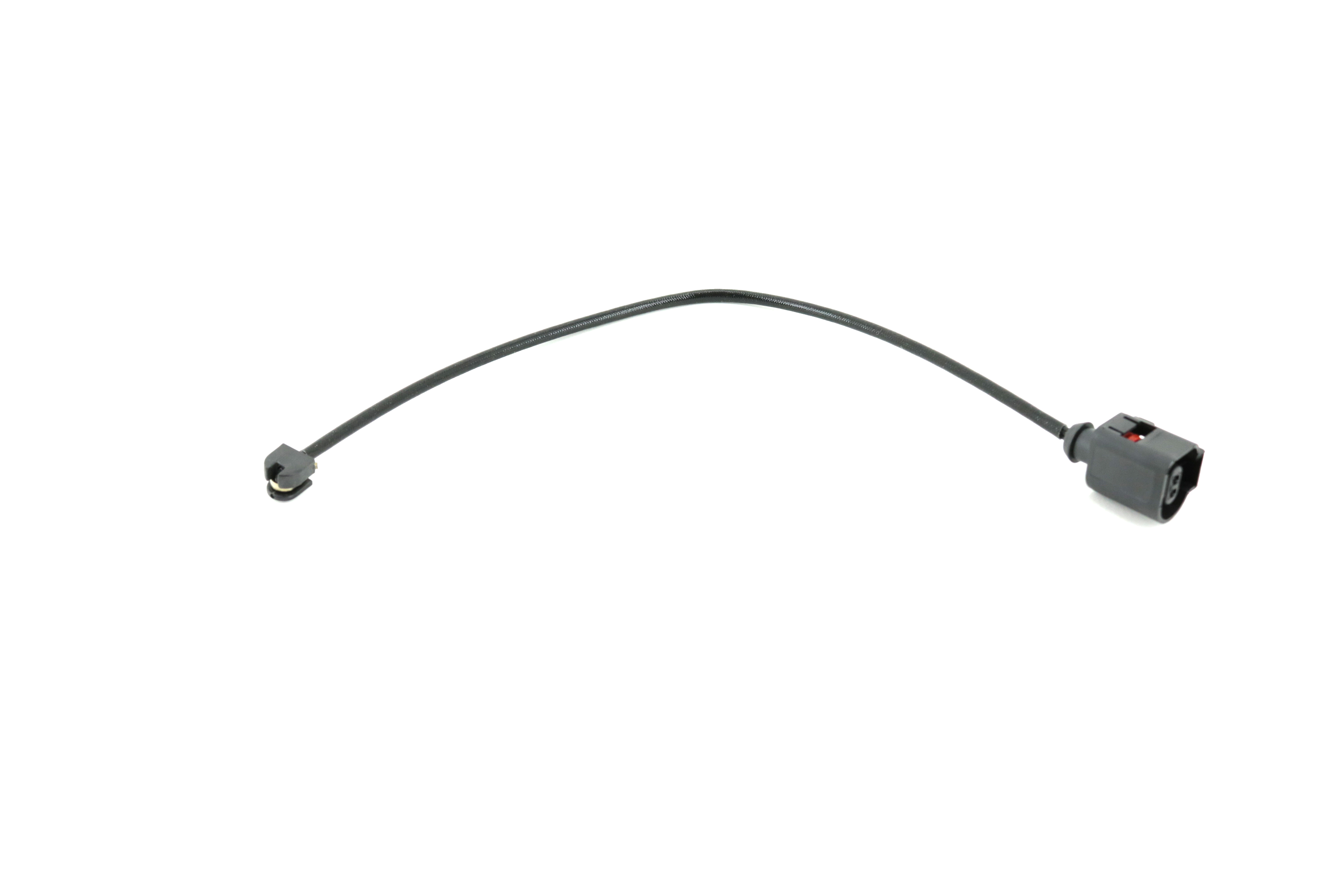 Bremseklosser, slitasjevarsler