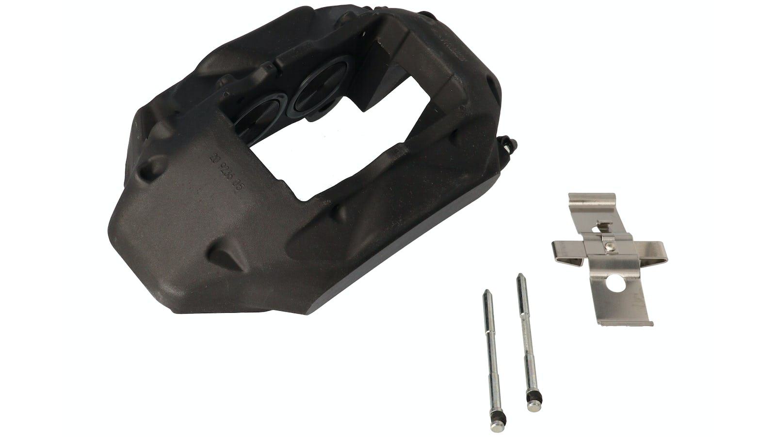 Bremsesett med calipere