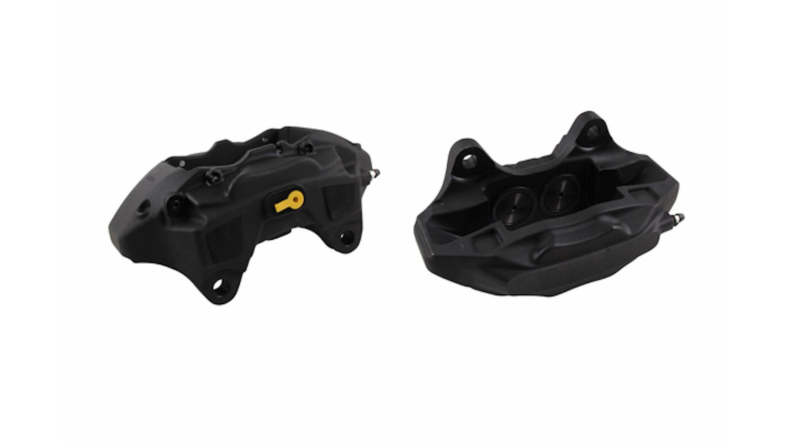 Bremsesett med calipere