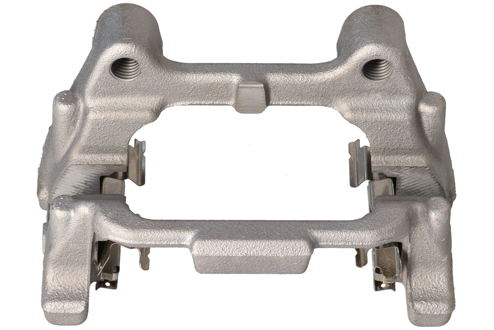 Bremsecaliper brakett