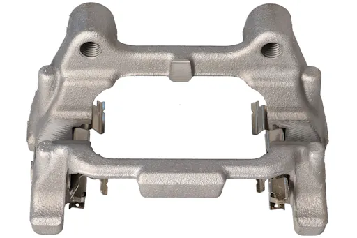 Bremsecaliper brakett