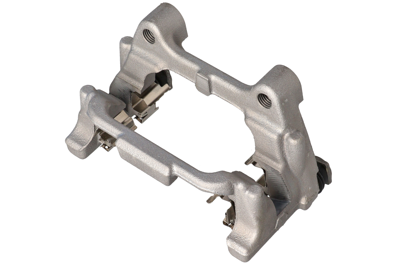 Bremsecaliper brakett