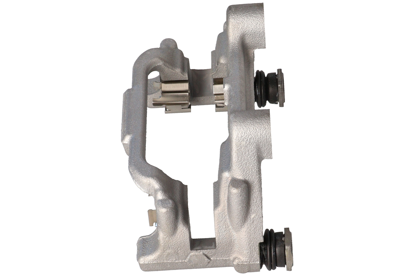 Bremsecaliper brakett