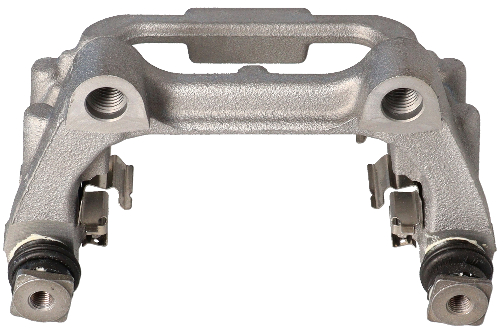 Bremsecaliper brakett