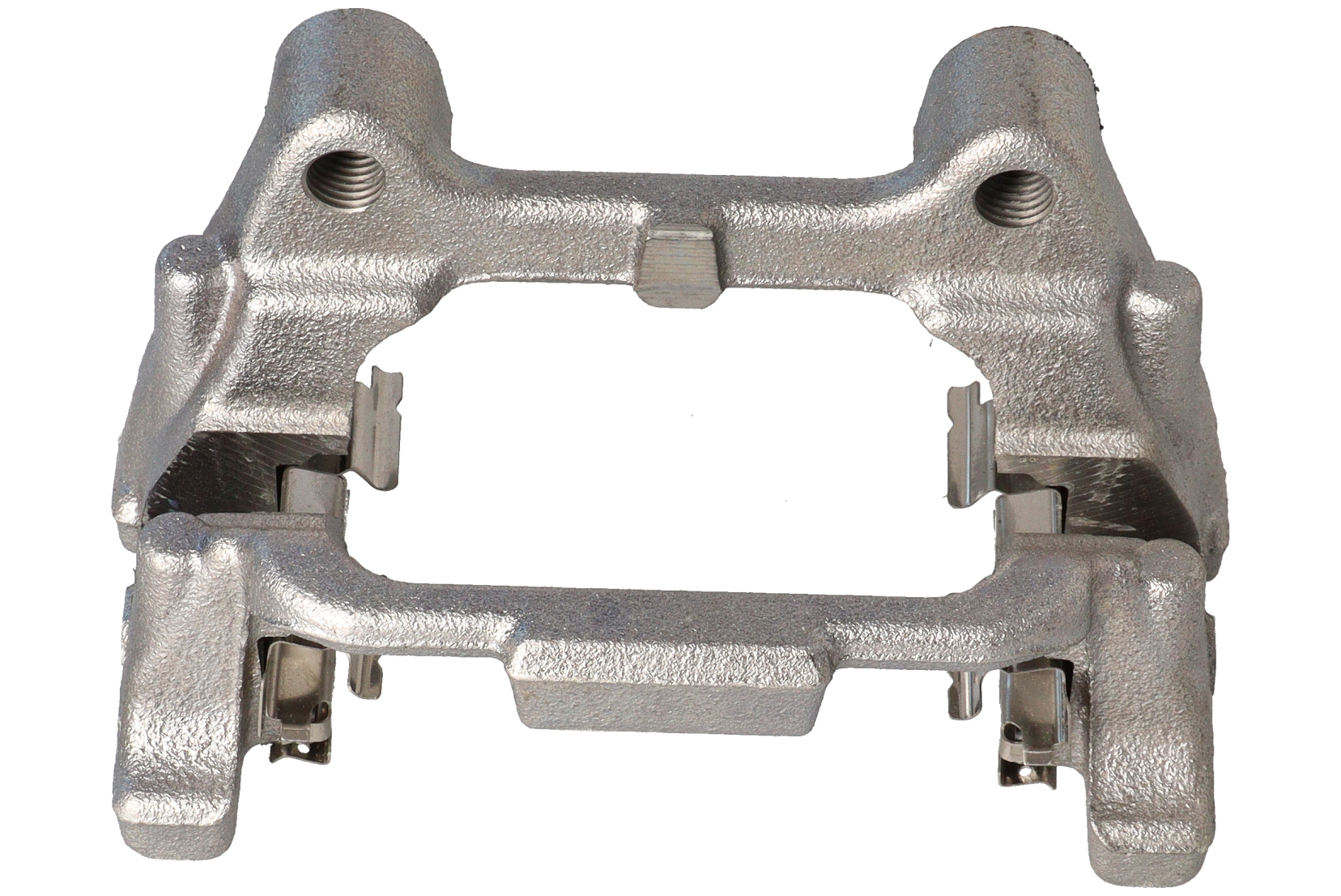 Bremsecaliper brakett