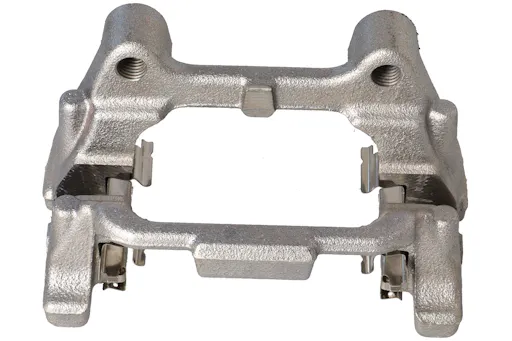 Bremsecaliper brakett