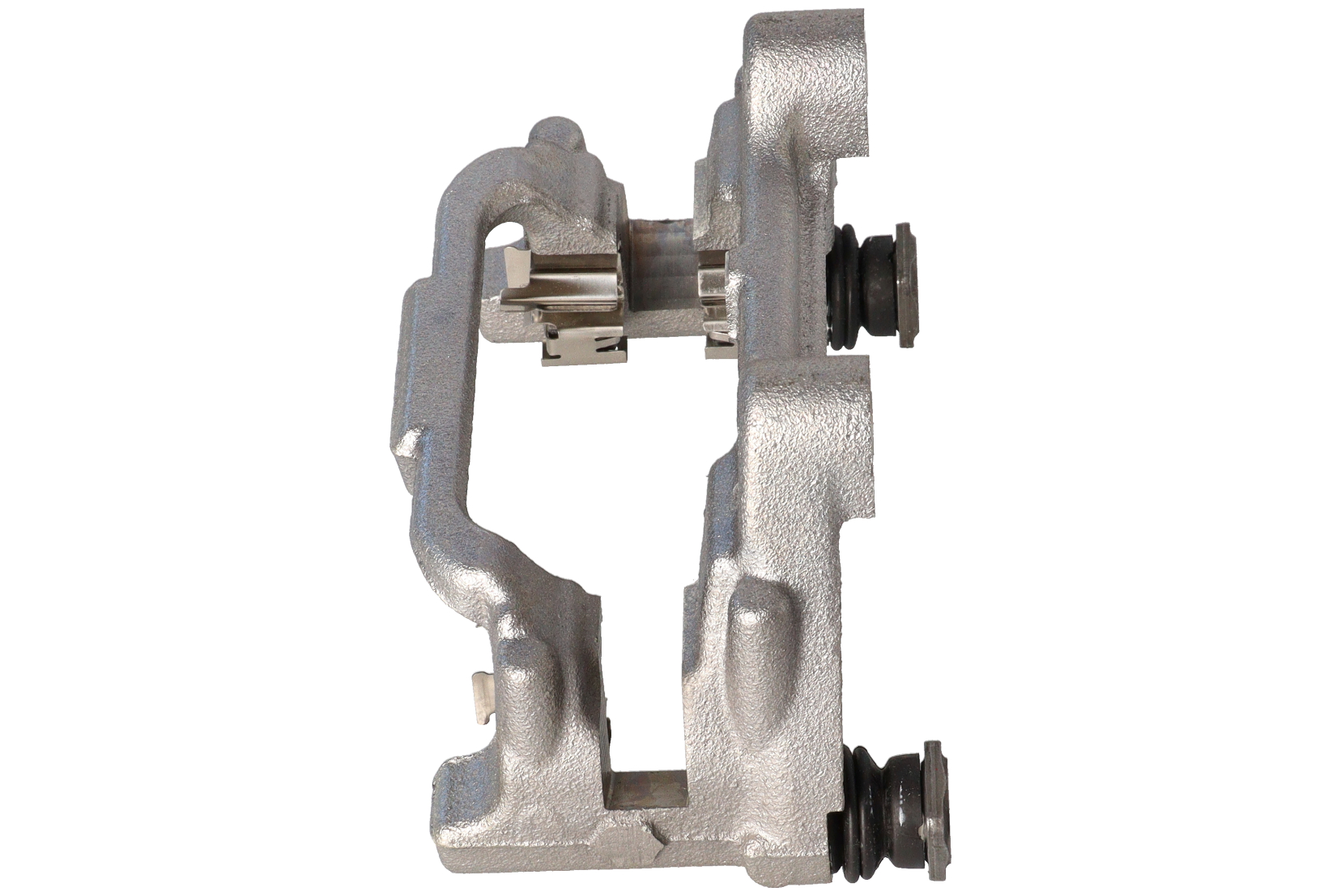 Bremsecaliper brakett