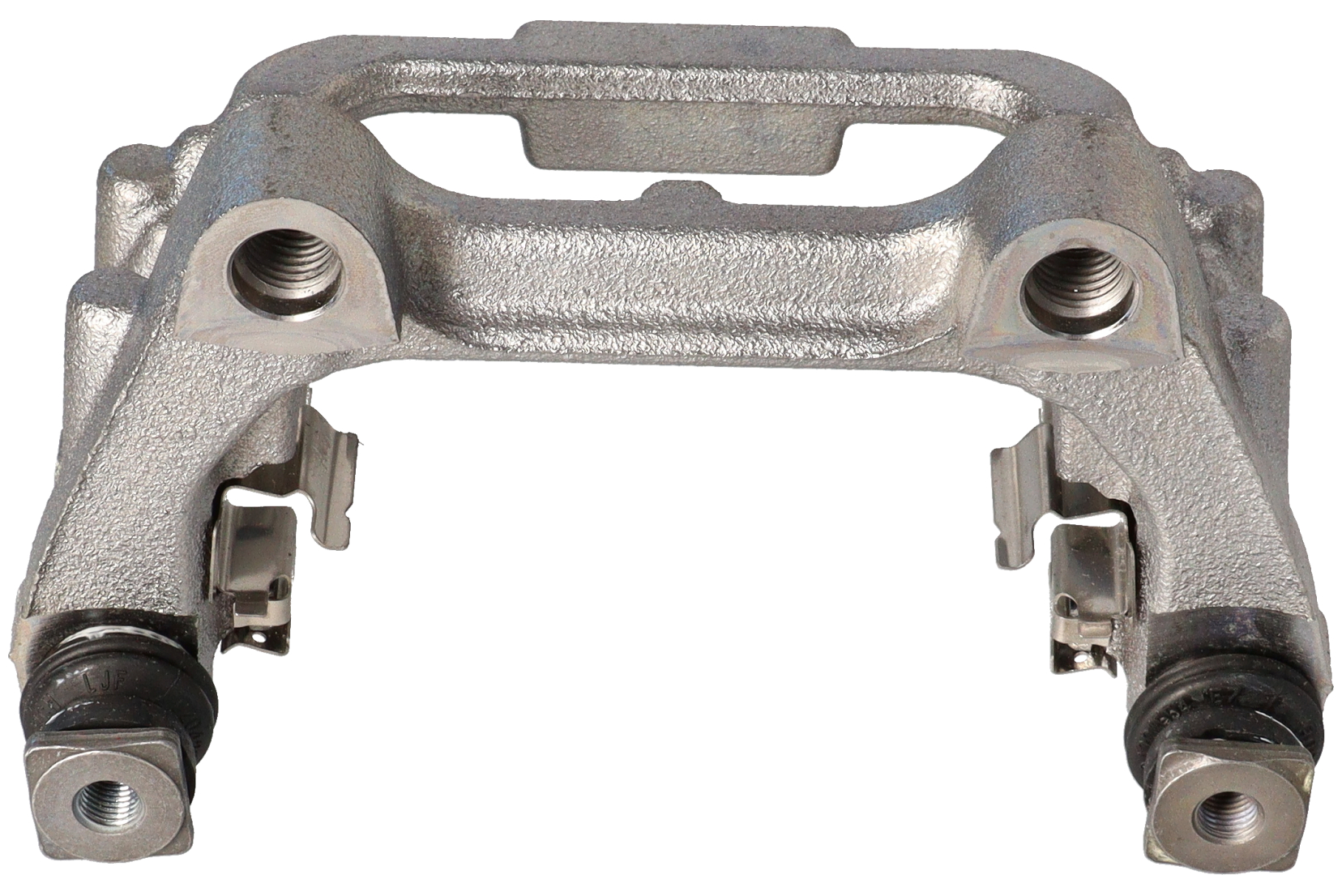 Bremsecaliper brakett