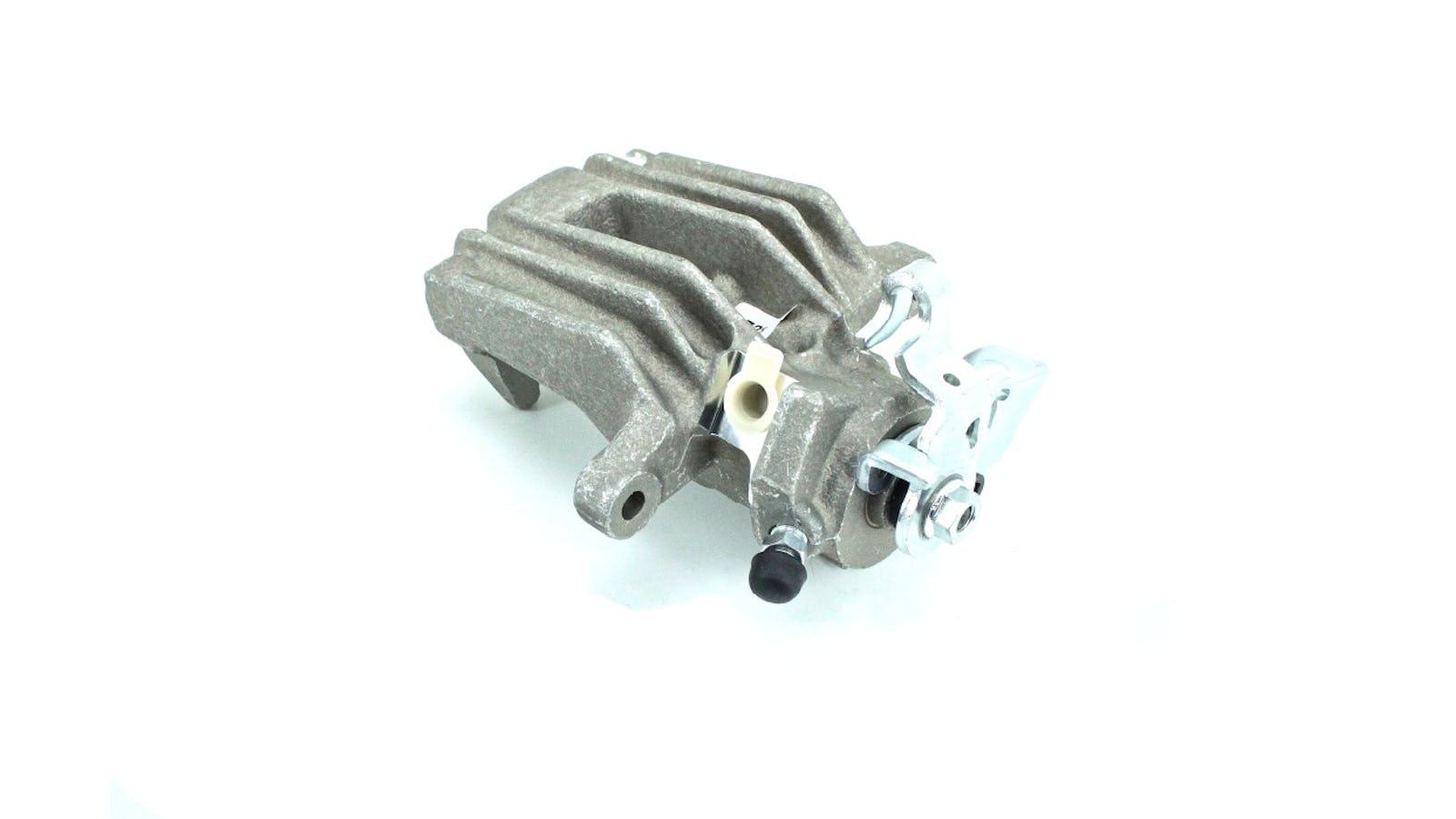 Bremsesett med calipere