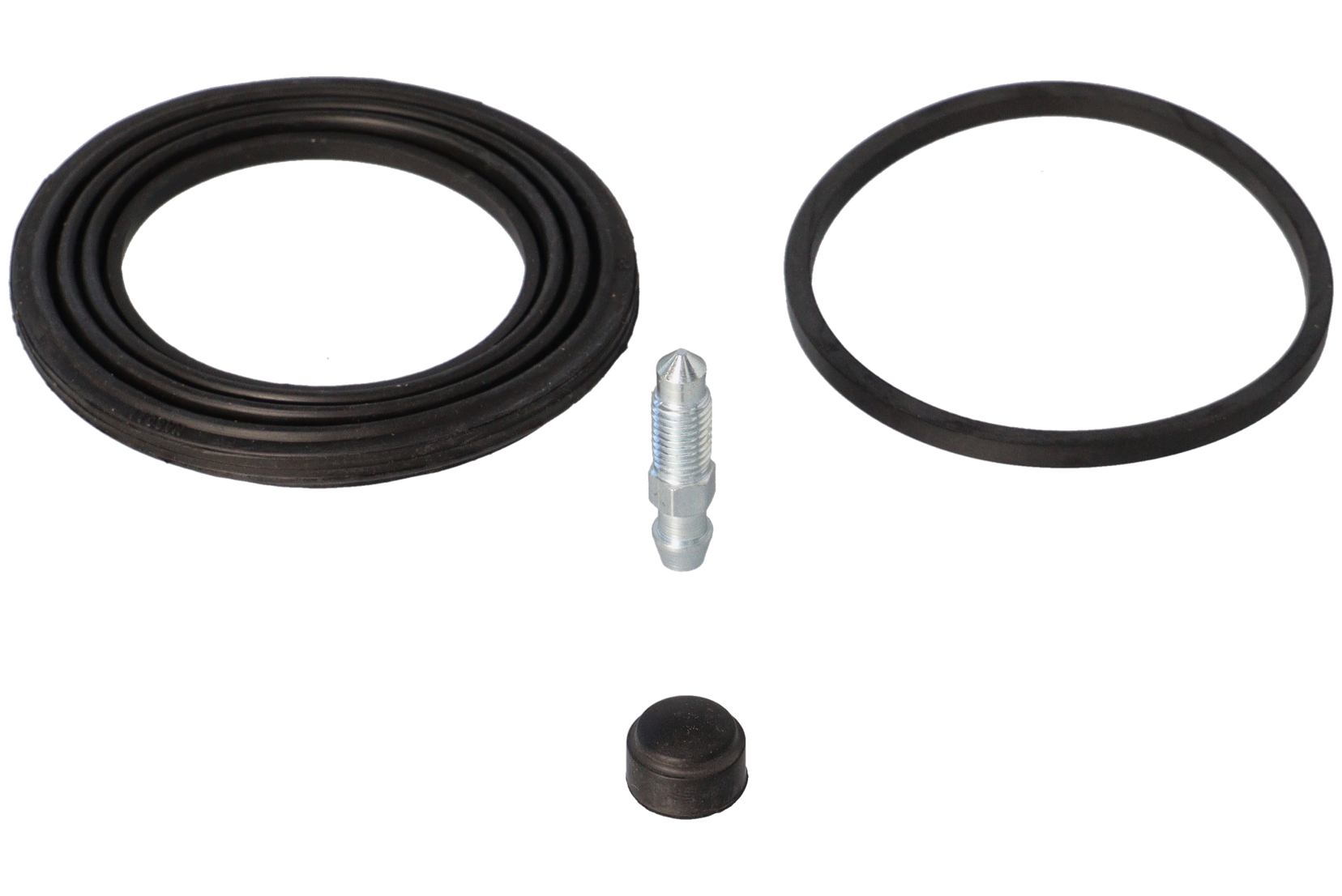 Bremsecaliper reparasjonssett