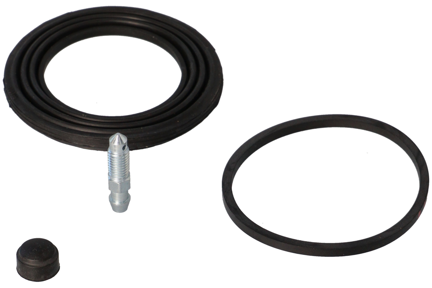 Bremsecaliper reparasjonssett