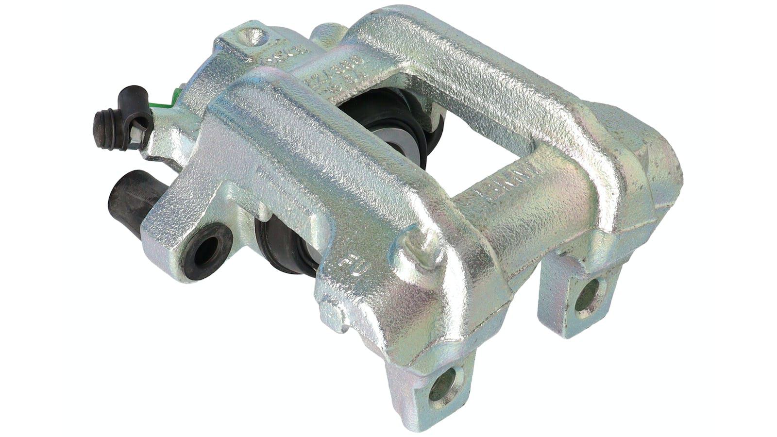 Bremsesett med calipere