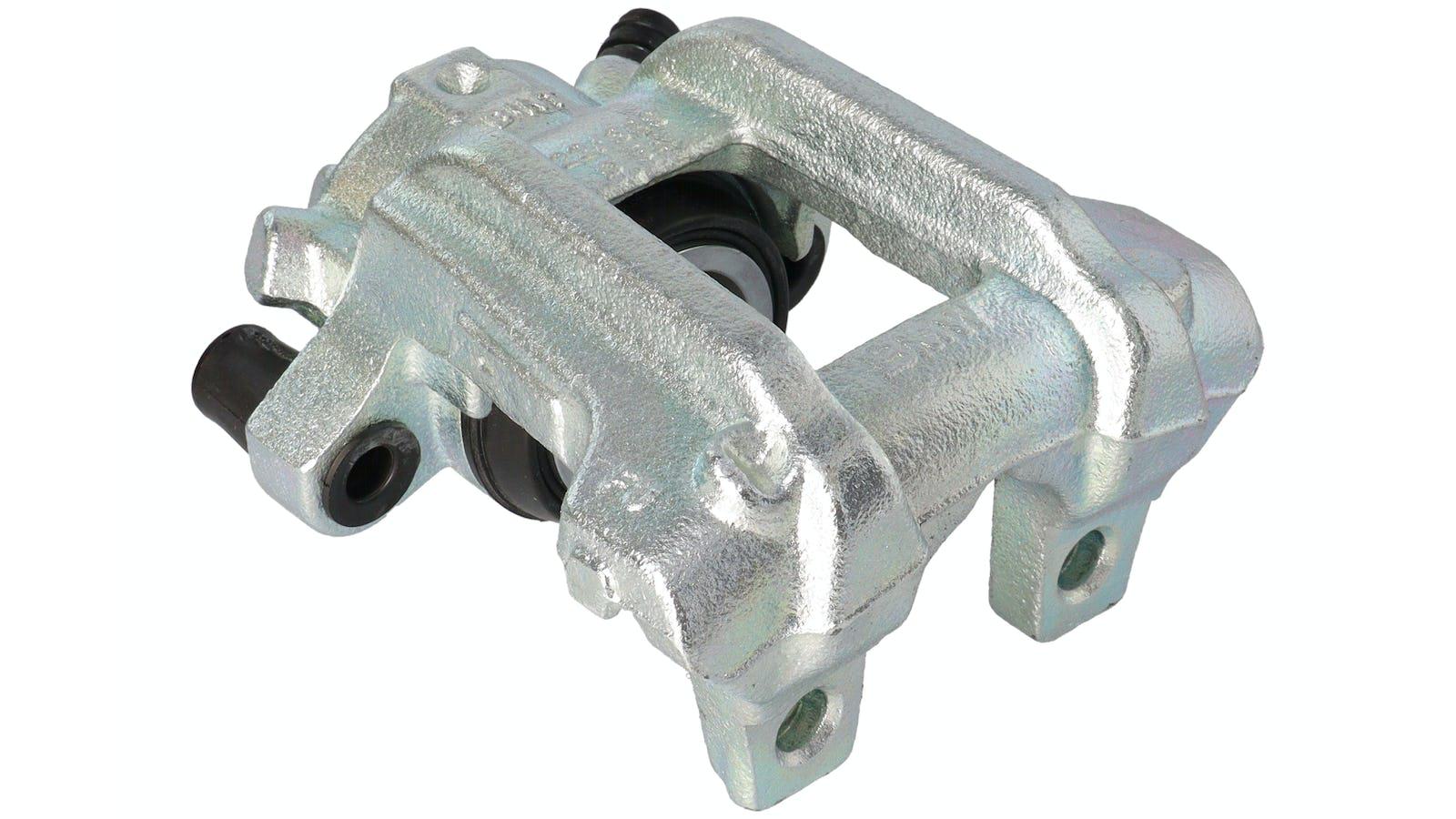 Bremsesett med calipere