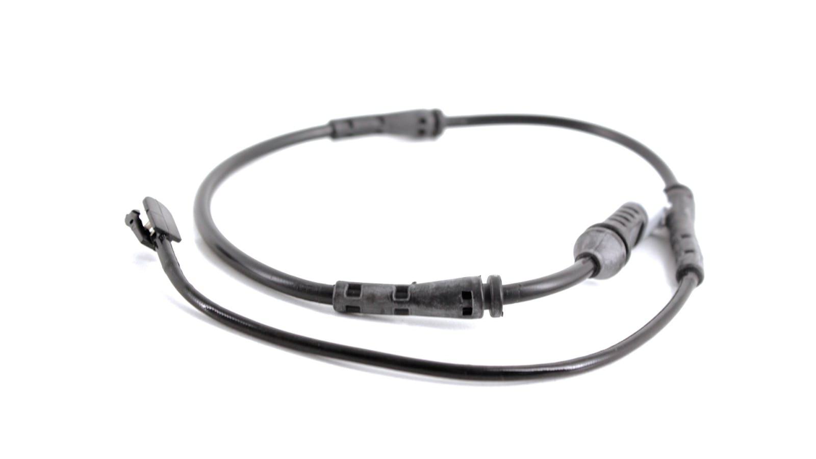 Bremsesett med calipere