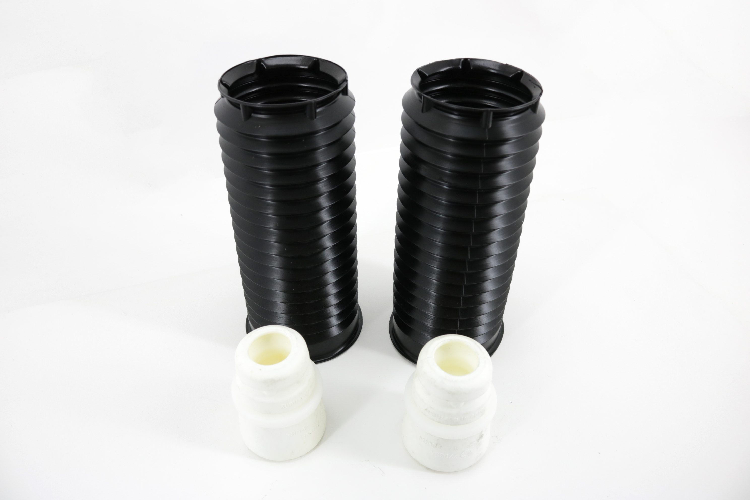 Støtdemper, støvmansjett