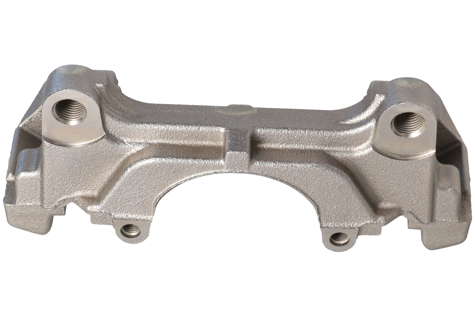 Bremsecaliper brakett