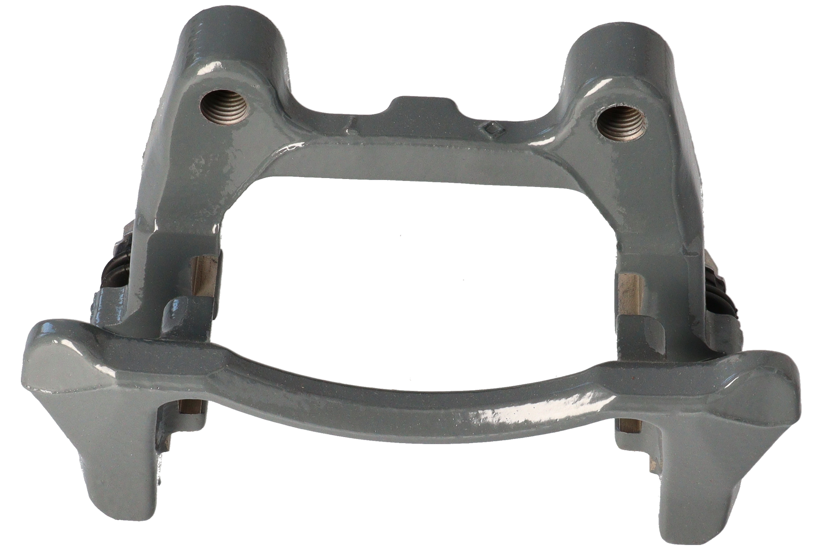 Bremsecaliper brakett