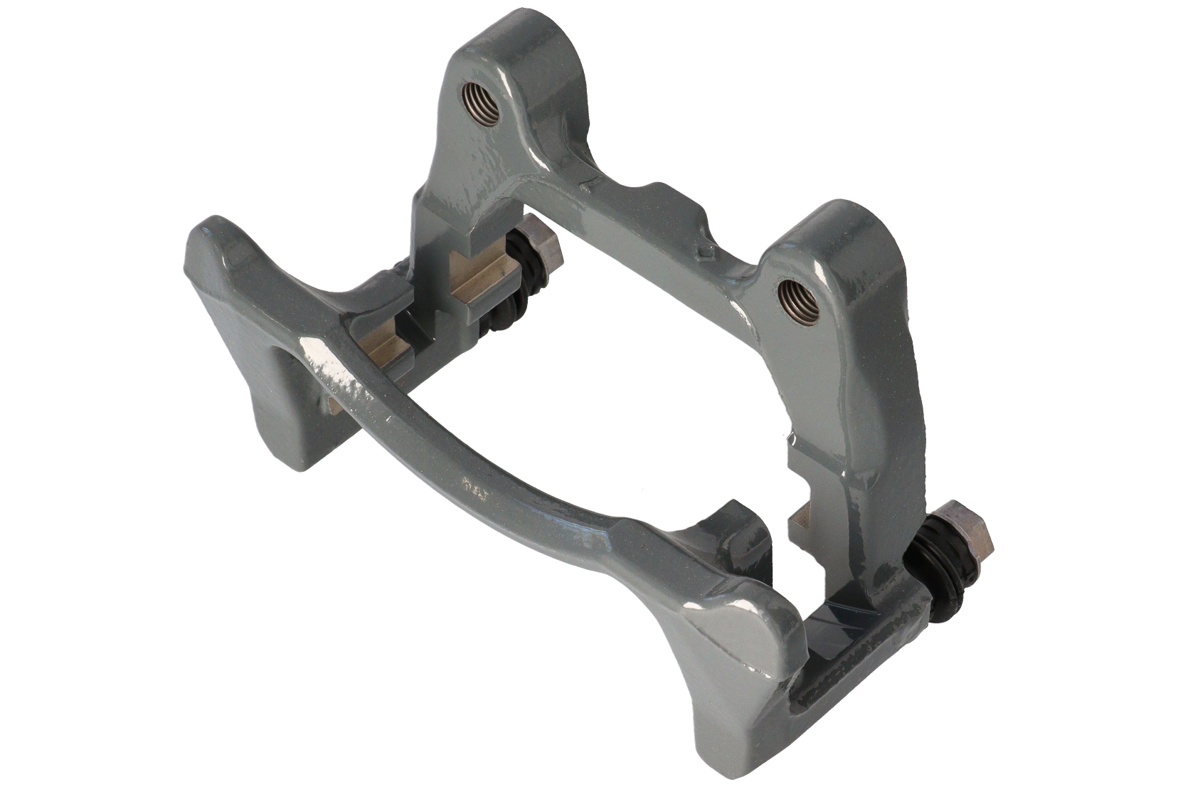 Bremsecaliper brakett